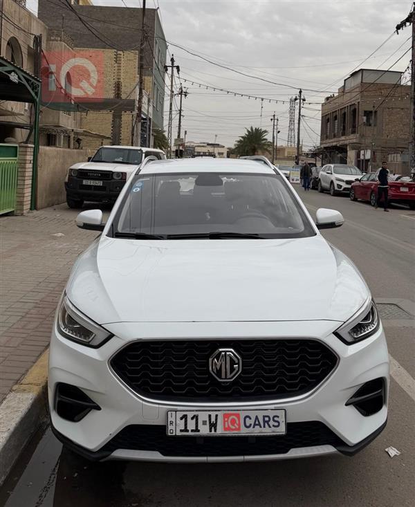 ام جي ZS 2022 للبيع في العراق -  بغداد